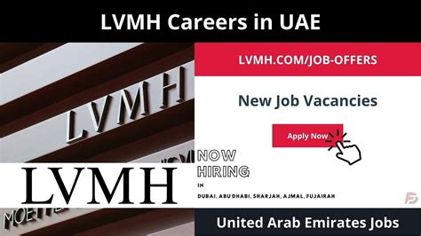 lvmh job listings.